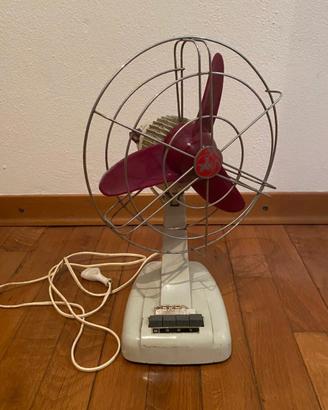 Ventilatore vintage