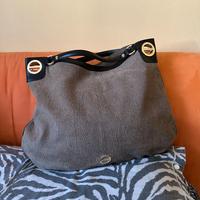 Borsa Borbonese originale in Pelle