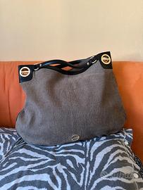 Borsa Borbonese originale in Pelle