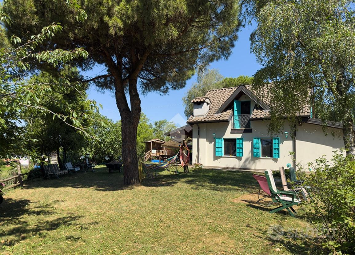 Casa – Brione, Aquilini - Vista 5