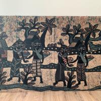 batik indonesiano