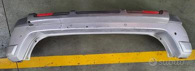 FORD FUSION 2011 - PARAURTI POSTERIORE