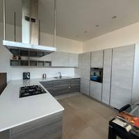 Cucina da esposizone