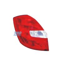 FANALE SINISTRO PER SKODA FABIA 5P COMBI 07-09