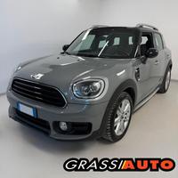 MINI Mini Countrym.(F60) Mini 2.0 Cooper D Coun...