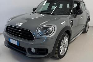 MINI Mini Countrym.(F60) Mini 2.0 Cooper D Coun...