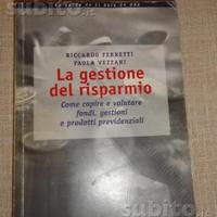 La gestione del risparmio