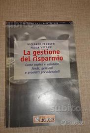 La gestione del risparmio