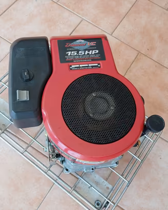 Motore Briggs & Stratton 15,5 hp