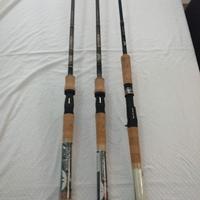 Canne da pesca FENWICK