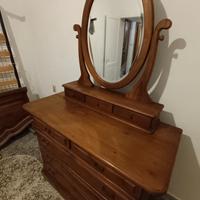 Mobili sala e camera da letto