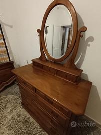 Mobili sala e camera da letto