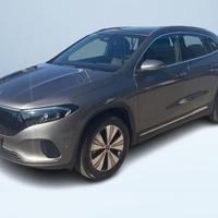 Mercedes-Benz EQA 300 4Matic Progressive Advanced