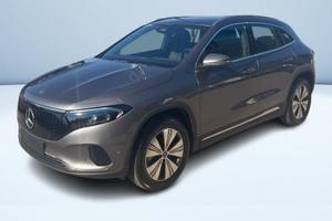Mercedes-Benz EQA 300 4Matic Progressive Advanced