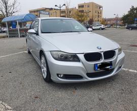 BMW 320d E90 163cv