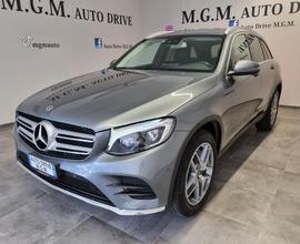 MERCEDES-BENZ GLC 250 d 4Matic Premium