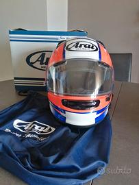 CASCO ARAI INTEGRALE 
