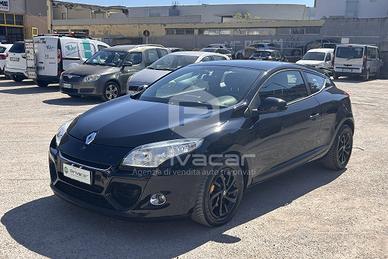 RENAULT Mégane 1.5 dCi 110CV GT Style