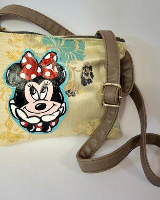 Borsa MINNIE 