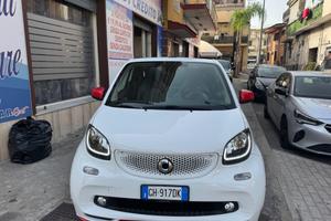 Smart ForTwo BRABUS 0.9 Turbo twinamic cabrio Xclu