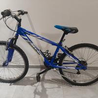 Bicicletta 24 Bicicletteria Stark