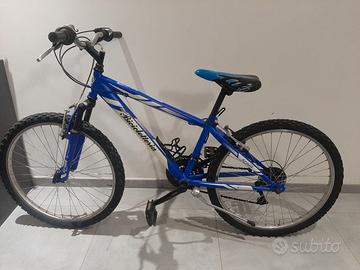 Bicicletta 24 Bicicletteria Stark