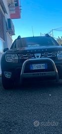 DACIA DUSTER 4x4