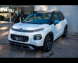 Citroën C3 Aircross PureTech 110 S&S Shine