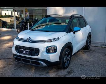 Citroën C3 Aircross PureTech 110 S&S Shine