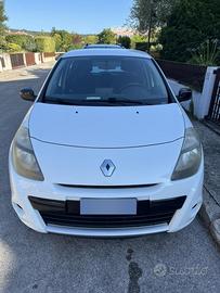 Renault clio 1.5 dCi, 5 porte ,neopatentato