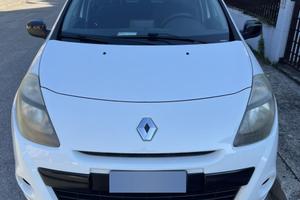 Renault clio 1.5 dCi, 5 porte ,neopatentato