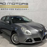 Alfa Romeo Giulietta Benzina Tetto Panoramico