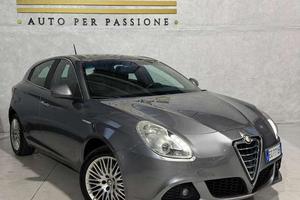 Alfa Romeo Giulietta Benzina Tetto Panoramico