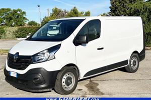RENAULT Trafic 1.6 dci 150cv