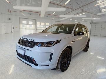 LAND ROVER DISCOVERY SPORT 1.5 I3 PHEV 200 CV R-DY