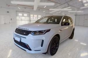LAND ROVER DISCOVERY SPORT 1.5 I3 PHEV 200 CV R-DY