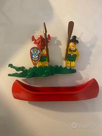 Lego Pirate Treasure Chest