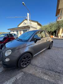 Fiat 500 Sport 1.2