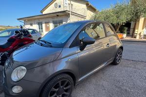 Fiat 500 Sport 1.2
