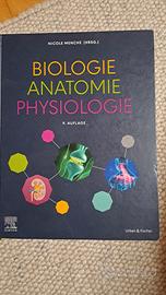 Biologie Anatomie Physiologie