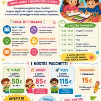 Doposcuola elementari