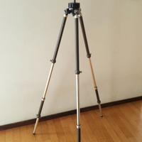 Filtri per obiettivi, cavalletto e altri accessori