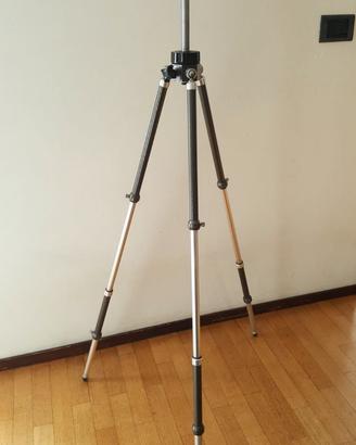 Filtri per obiettivi, cavalletto e altri accessori