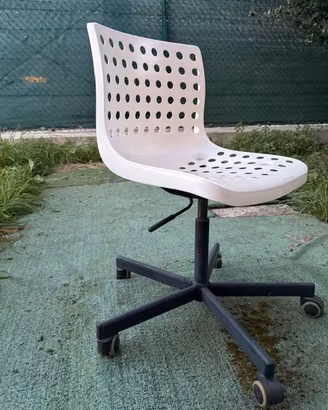 sedia girevole ufficio