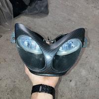 Faro Anteriore e posteriore per Aerox