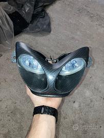 Faro Anteriore e posteriore per Aerox