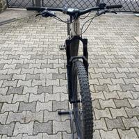 Focus SAM² 6.8 E-MTB