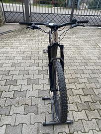 Focus SAM² 6.8 E-MTB