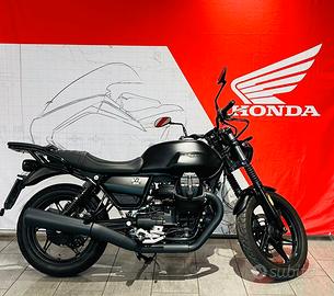 Moto Guzzi V7 IV - 2021
