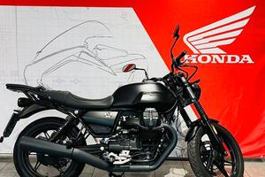 Moto Guzzi V7 IV - 2021